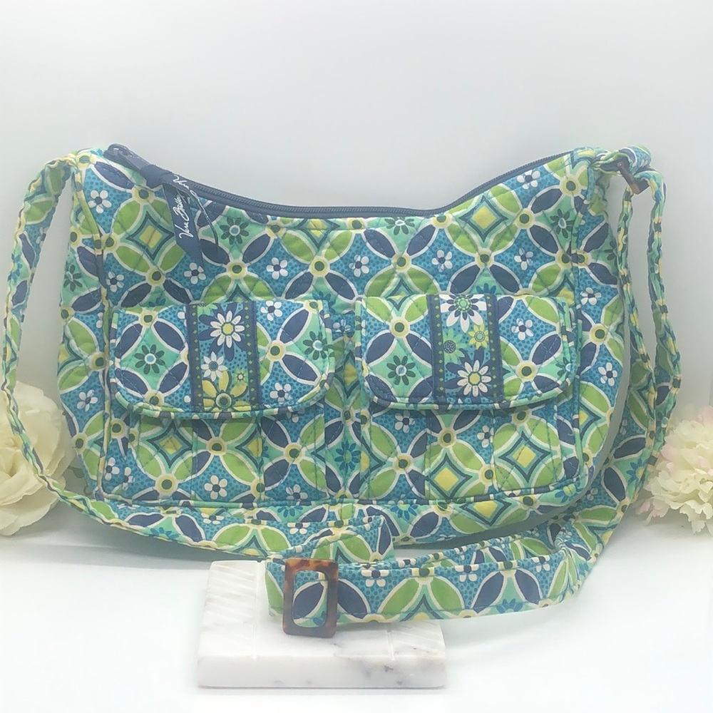 Vera Bradley Crossbody purse
